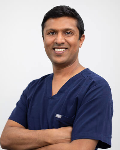Dr Amar Mehta